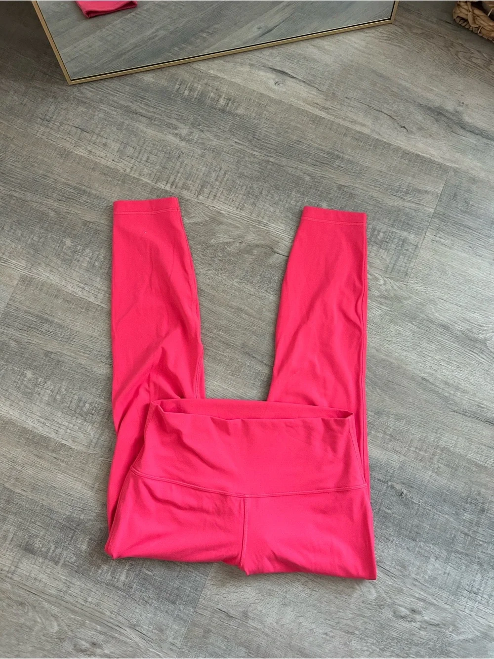 lululemon athletica when feeling
